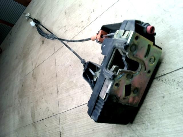 bontott OPEL ASTRA G Jobb hátsó Ajtózár