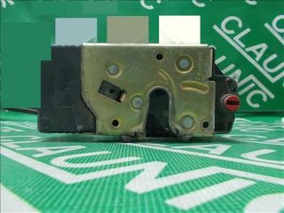 bontott OPEL ASTRA G Jobb hátsó Ajtózár