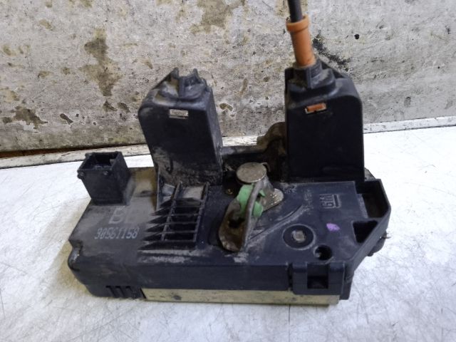 bontott OPEL ASTRA G Jobb hátsó Ajtózár