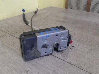 bontott OPEL ASTRA G Jobb hátsó Ajtózár