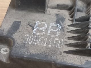 bontott OPEL ASTRA G Jobb hátsó Ajtózár