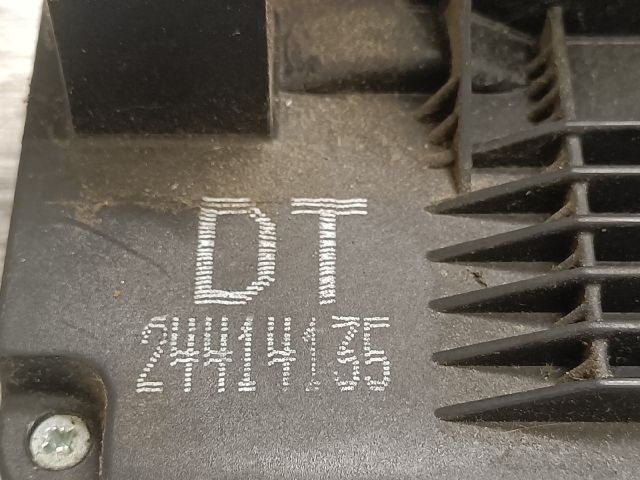 bontott OPEL ASTRA G Jobb hátsó Ajtózár