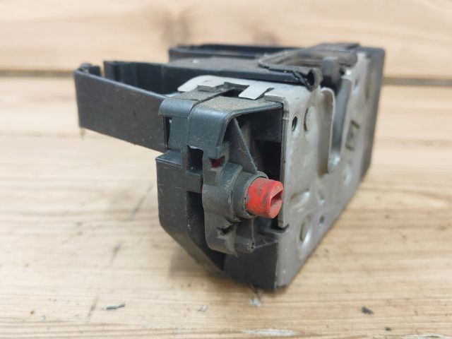 bontott OPEL ASTRA G Jobb hátsó Ajtózár