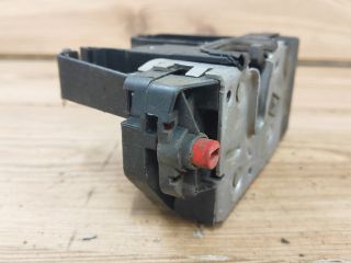 bontott OPEL ASTRA G Jobb hátsó Ajtózár