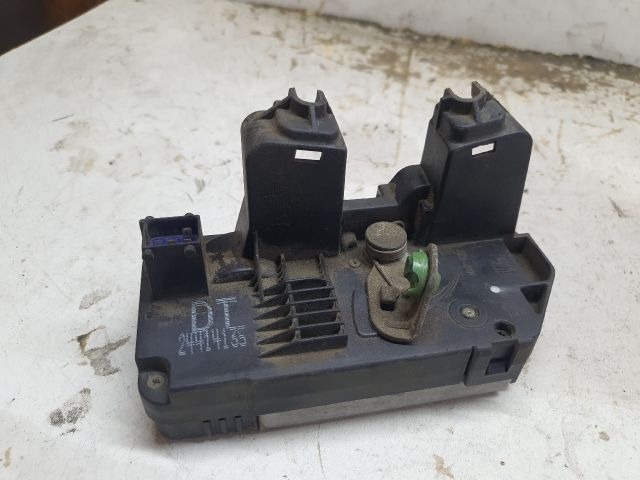 bontott OPEL ASTRA G Jobb hátsó Ajtózár