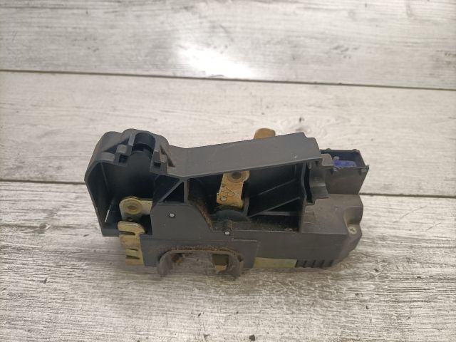 bontott OPEL ASTRA G Jobb hátsó Ajtózár