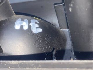 bontott OPEL ASTRA G Jobb hátsó Belső Kilincs