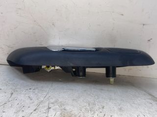 bontott OPEL ASTRA G Jobb hátsó Belső Kilincs