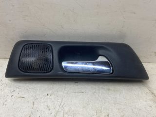 bontott OPEL ASTRA G Jobb hátsó Belső Kilincs