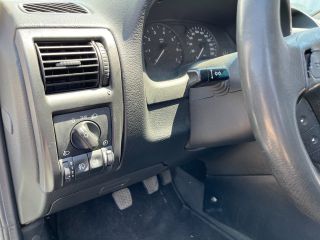 bontott OPEL ASTRA G Jobb hátsó Belső Kilincs