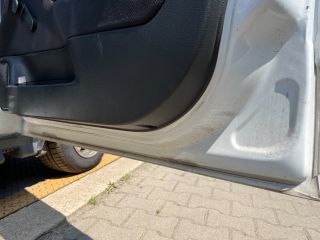 bontott OPEL ASTRA G Jobb hátsó Belső Kilincs