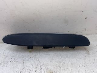 bontott OPEL ASTRA G Jobb hátsó Belső Kilincs