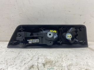 bontott OPEL ASTRA G Jobb hátsó Belső Kilincs