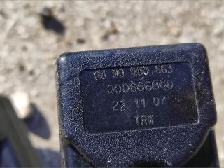 bontott OPEL ASTRA G Jobb hátsó Biztonsági Öv Csat