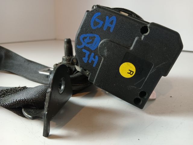 bontott OPEL ASTRA G Jobb hátsó Biztonsági Öv