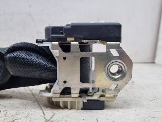 bontott OPEL ASTRA G Jobb hátsó Biztonsági Öv
