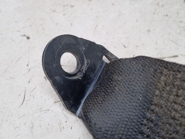 bontott OPEL ASTRA G Jobb hátsó Biztonsági Öv