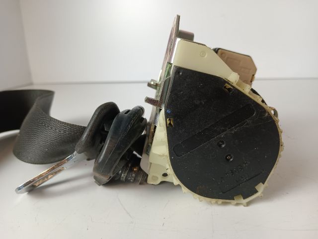 bontott OPEL ASTRA G Jobb hátsó Biztonsági Öv