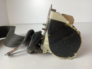 bontott OPEL ASTRA G Jobb hátsó Biztonsági Öv