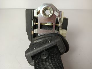 bontott OPEL ASTRA G Jobb hátsó Biztonsági Öv