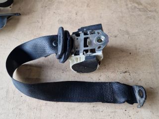 bontott OPEL ASTRA G Jobb hátsó Biztonsági Öv