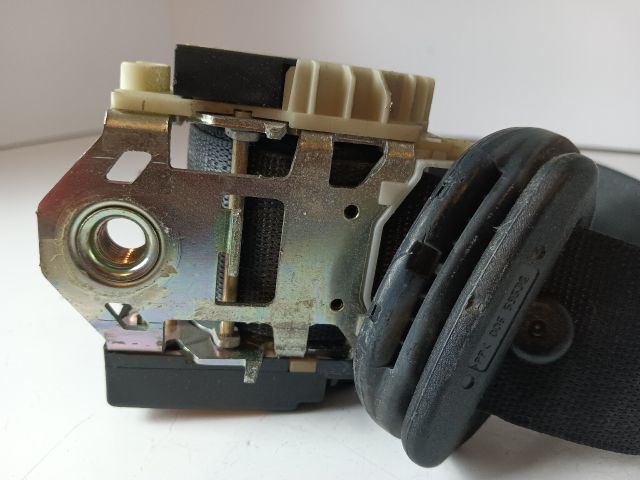 bontott OPEL ASTRA G Jobb hátsó Biztonsági Öv