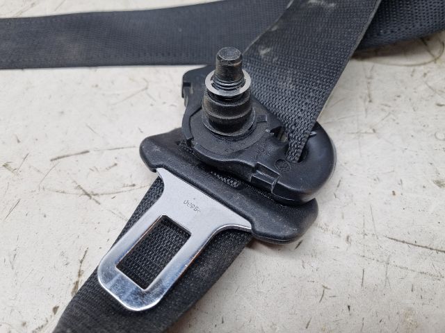 bontott OPEL ASTRA G Jobb hátsó Biztonsági Öv