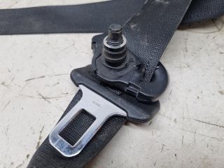 bontott OPEL ASTRA G Jobb hátsó Biztonsági Öv