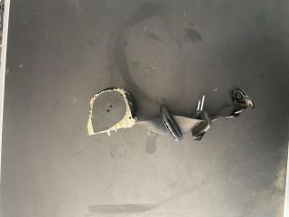 bontott OPEL ASTRA G Jobb hátsó Biztonsági Öv