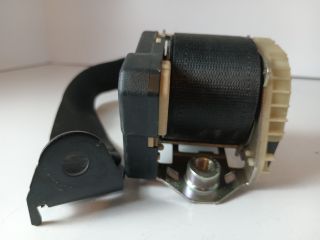 bontott OPEL ASTRA G Jobb hátsó Biztonsági Öv