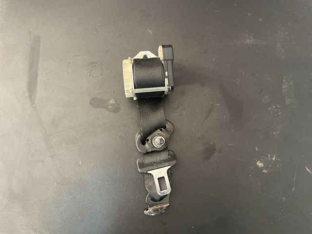 bontott OPEL ASTRA G Jobb hátsó Biztonsági Öv