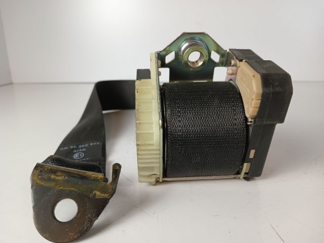 bontott OPEL ASTRA G Jobb hátsó Biztonsági Öv