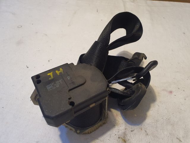 bontott OPEL ASTRA G Jobb hátsó Biztonsági Öv