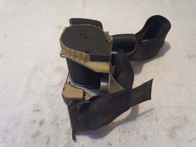 bontott OPEL ASTRA G Jobb hátsó Biztonsági Öv