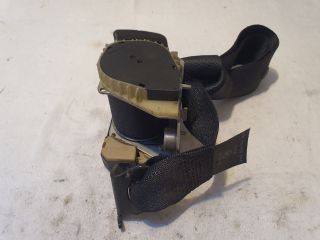 bontott OPEL ASTRA G Jobb hátsó Biztonsági Öv