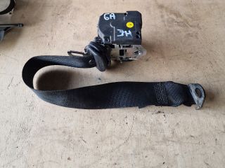 bontott OPEL ASTRA G Jobb hátsó Biztonsági Öv