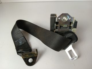 bontott OPEL ASTRA G Jobb hátsó Biztonsági Öv