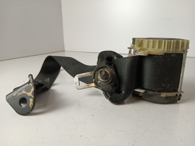 bontott OPEL ASTRA G Jobb hátsó Biztonsági Öv