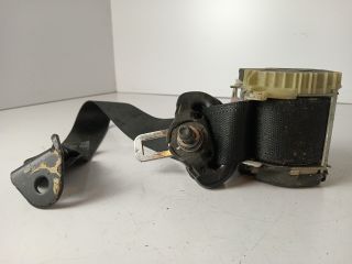 bontott OPEL ASTRA G Jobb hátsó Biztonsági Öv