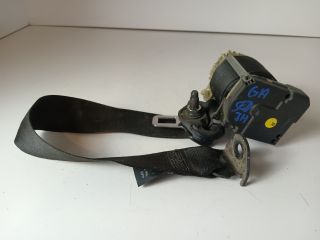bontott OPEL ASTRA G Jobb hátsó Biztonsági Öv