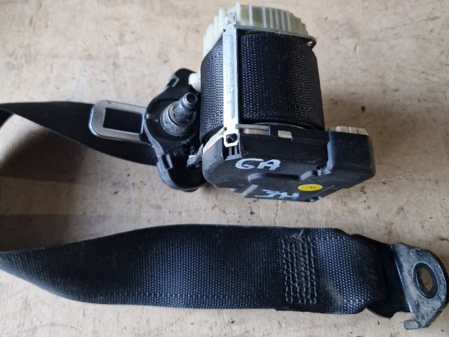 bontott OPEL ASTRA G Jobb hátsó Biztonsági Öv