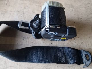 bontott OPEL ASTRA G Jobb hátsó Biztonsági Öv