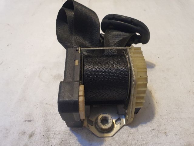 bontott OPEL ASTRA G Jobb hátsó Biztonsági Öv