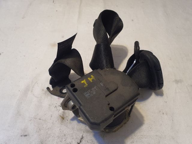 bontott OPEL ASTRA G Jobb hátsó Biztonsági Öv