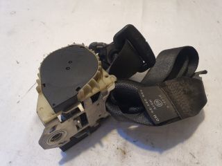 bontott OPEL ASTRA G Jobb hátsó Biztonsági Öv