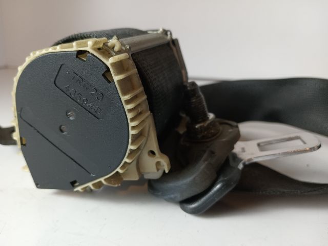 bontott OPEL ASTRA G Jobb hátsó Biztonsági Öv