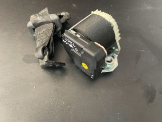 bontott OPEL ASTRA G Jobb hátsó Biztonsági Öv