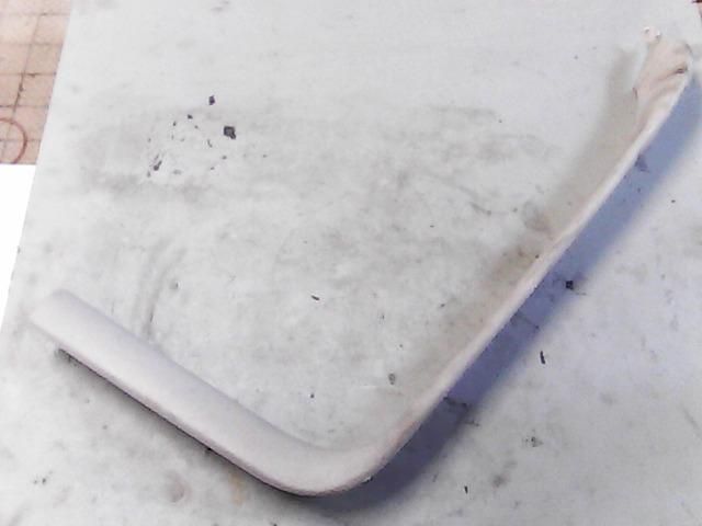 bontott OPEL ASTRA G Jobb hátsó Csomagtér Burkolat (Műanyag)