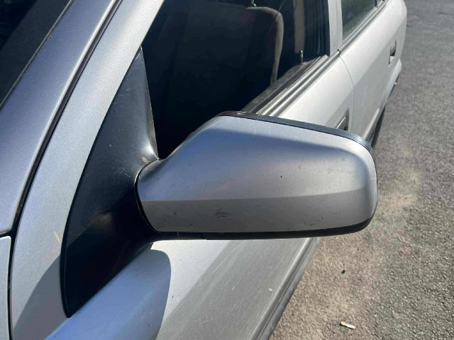 bontott OPEL ASTRA G Jobb hátsó Dobbetét (Kerékjárati, Műanyag)