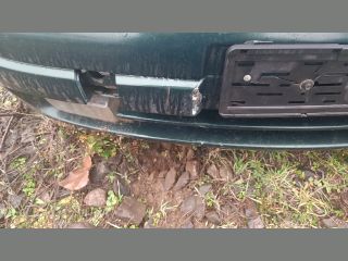 bontott OPEL ASTRA G Jobb hátsó Fejtámla